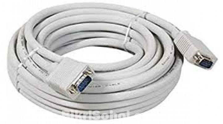 VGA cable